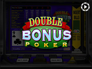 Best bonus poker
