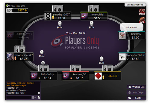 Sportsbook poker install